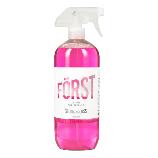 Würth Stjarna Forst Citrus Pre-Wash
