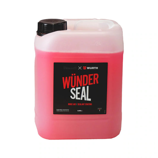 Würth Stjarna Wünderseal Rinse Aid