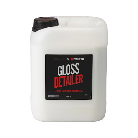 Würth Stjarna Gloss Detailer