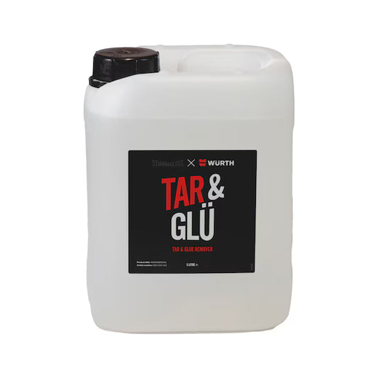 Würth Stjarna Tar and Glü