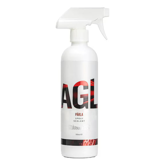 Würth Stjarna Parla - Long Lasting Spray Sealant