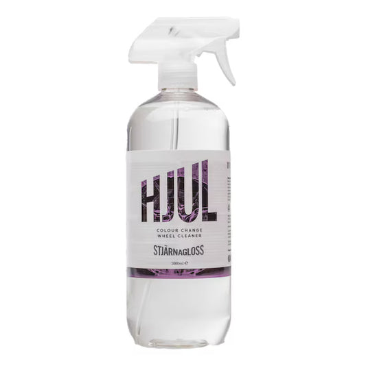 Würth Stjarna Hjul Colour Change Wheel Cleaner