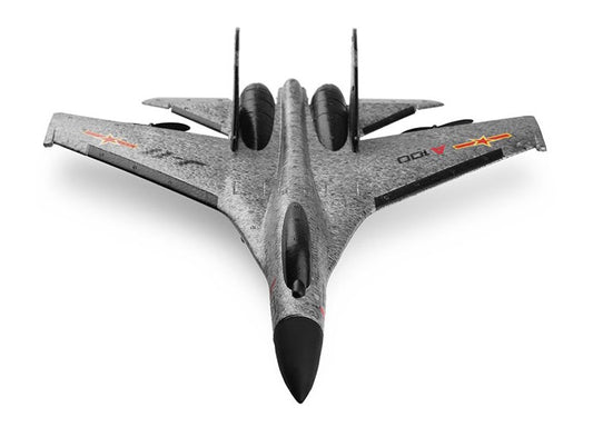WL Toys A100 SU-27 3CH High Speed RTF RC Jet