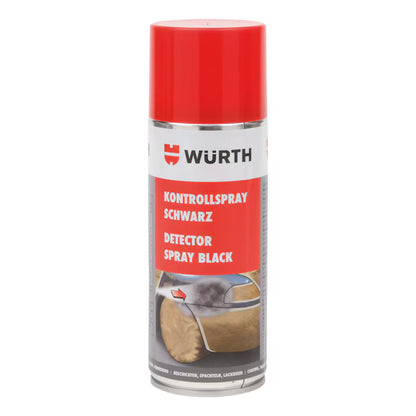 Würth Black Detector Spray