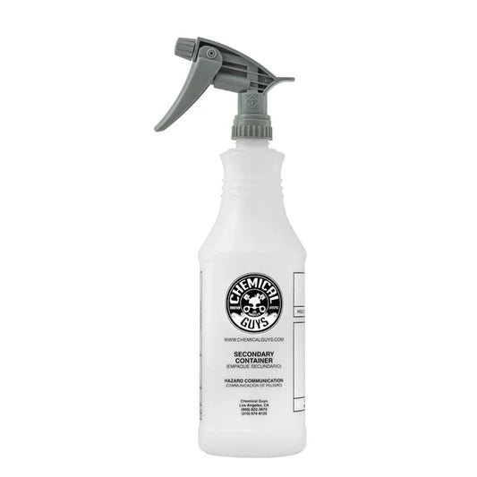 Chemical Guys Professional Chemical Resistant Sprayer (32oz)
