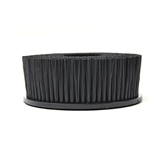 Chemical Guys Upholstery Brush with Hook and Loop Attachment