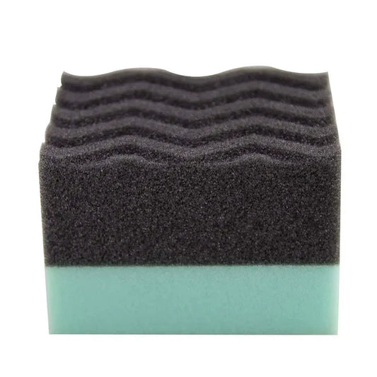 Chemical Guys Durafoam Large Tyre Dressing Applicator Pad