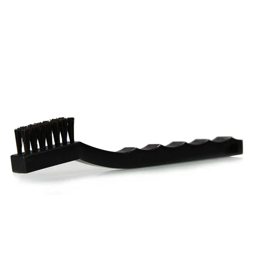 Chemical Guys Master Grip Detailing Brush Soft Horse Hair Bristles