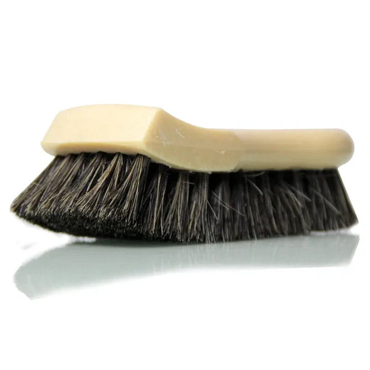 Chemical Guys Long Horse Hair Interior and Upholstery Brush