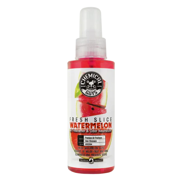 Chemical Guys Fresh Slice Watermelon Scent