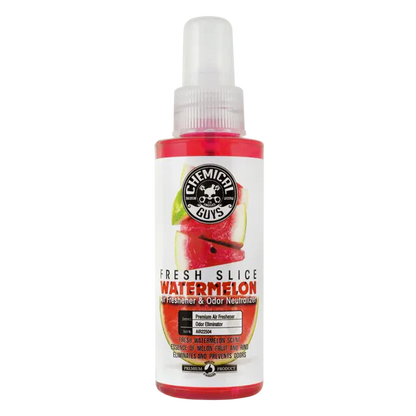 Chemical Guys Fresh Slice Watermelon Scent