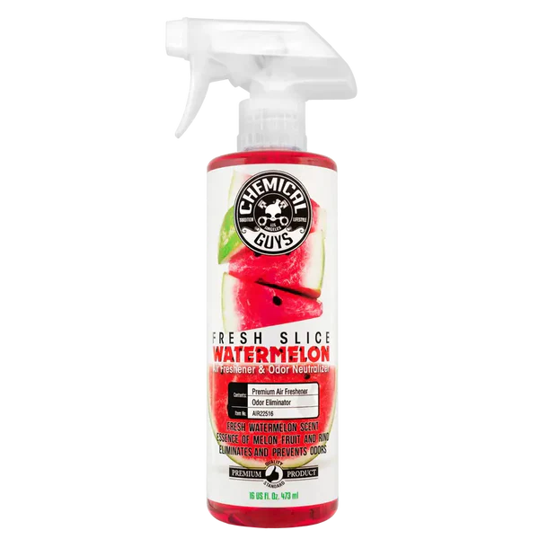 Chemical Guys Fresh Slice Watermelon Scent