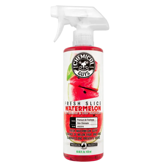 Chemical Guys Fresh Slice Watermelon Scent