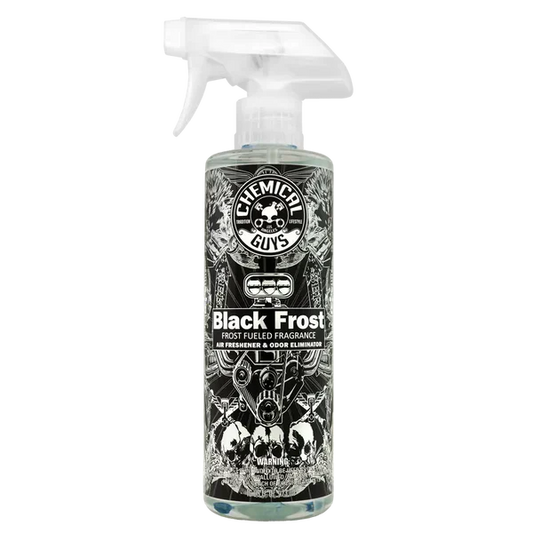 Chemical Guys Black Frost Air Freshener and Odour Eliminator