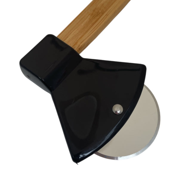 CEuk Axe Pizza Cutter