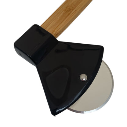 CEuk Axe Pizza Cutter