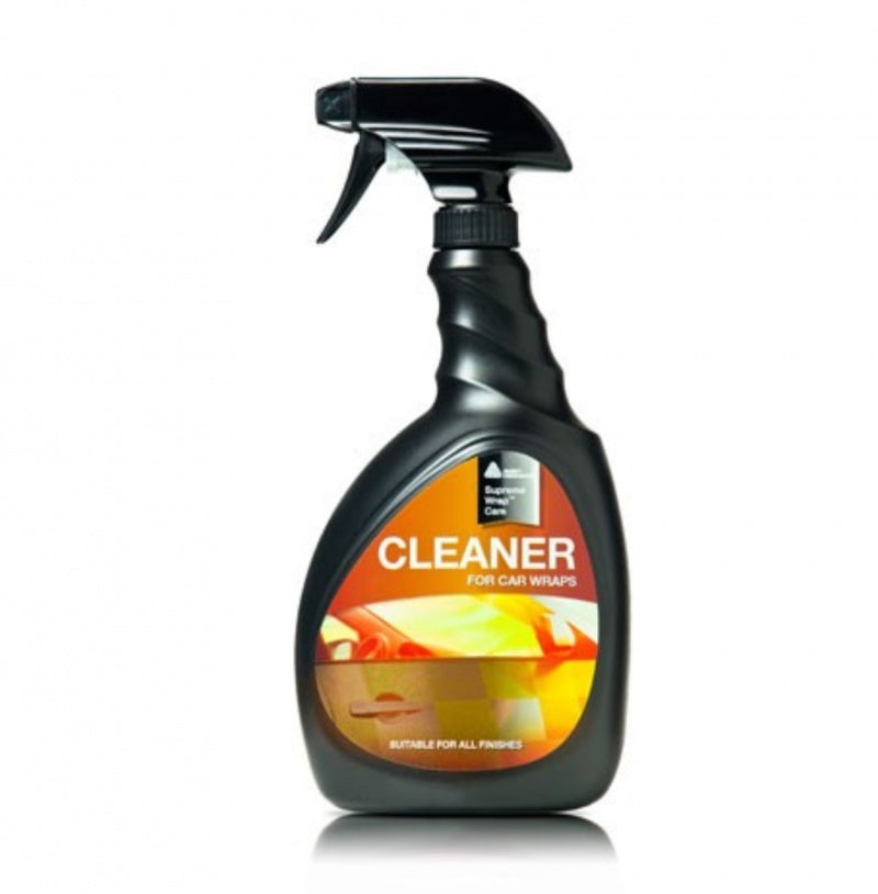 Avery Dennison Supreme Wrap Cleaner