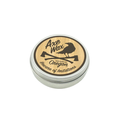 Axe Wax 2Oz (60ml)