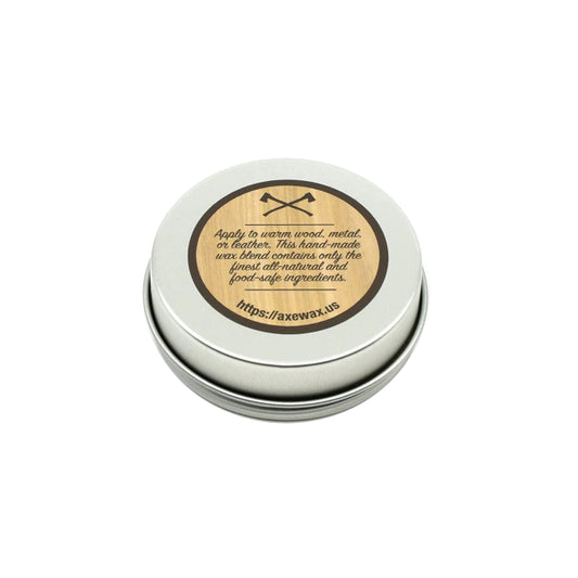 Axe Wax 2Oz (60ml)