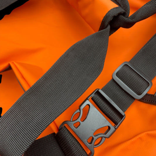 CEuk Waterproof Gear Bag 90L