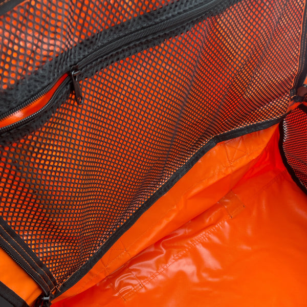 CEuk Waterproof Gear Bag 90L