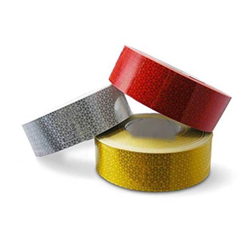 Orafol Oralite VC 104 Rigid Grade Conspicuity Tape