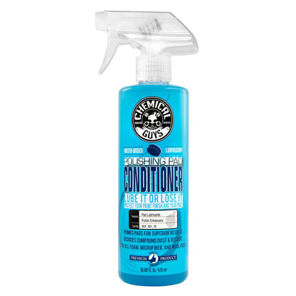 Chemical Guys Polishing and Buffing Pad Conditioner