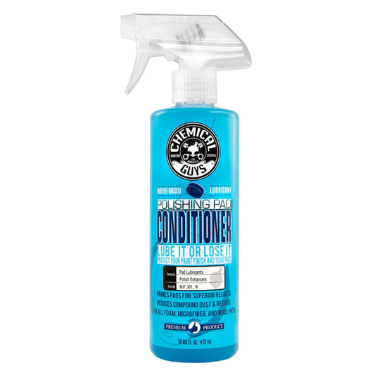 Chemical Guys Polishing and Buffing Pad Conditioner