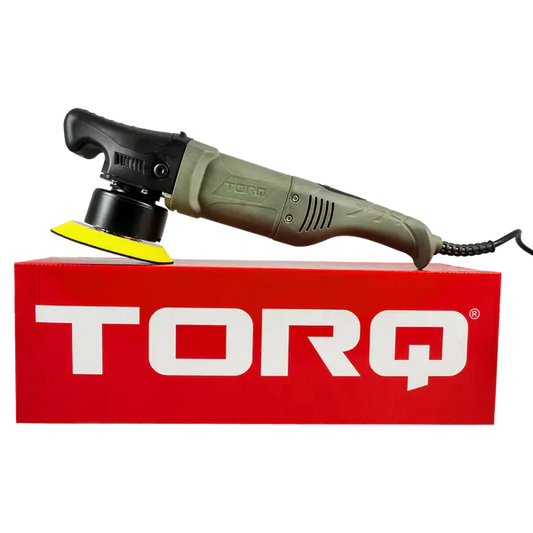 TORQ TORQ10FX Random Orbital Polisher