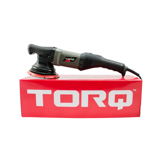 TORQ TORQ22D Random Orbital Polisher