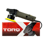 TORQ TORQX Random Orbital Polisher