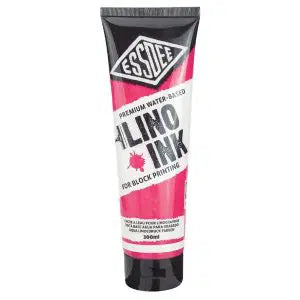 Essdee Fluorescent Block Printing Ink (300ml)