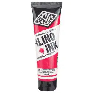 Essdee Fluorescent Block Printing Ink (300ml)