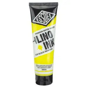 Essdee Fluorescent Block Printing Ink (300ml)