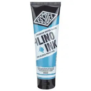 Essdee Fluorescent Block Printing Ink (300ml)