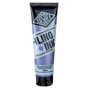 Essdee Pearlescent Block Printing Ink (300ml)