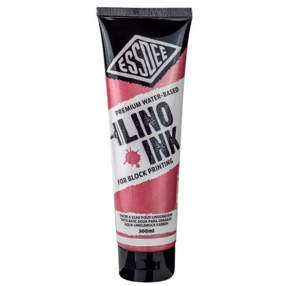 Essdee Pearlescent Block Printing Ink (300ml)