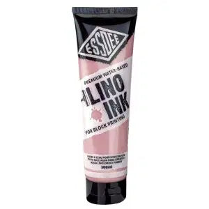 Essdee Pearlescent Block Printing Ink (300ml)