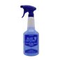 Action Can Blue Crystal Glass and Hard Surface Cleaner