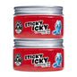 Chemical Guys Sticky Icky Car Cleaning Gel (Pack of 2)
