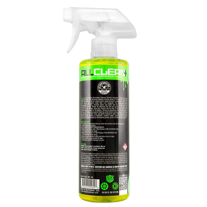 Chemical Guys All Clean + Citrus Based All Purpose Super Cleaner (16oz)