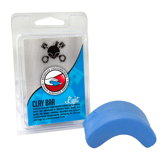 Chemical Guys Light Duty Clay Bar