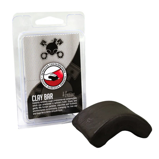 Chemical Guys Heavy Duty Clay Bar