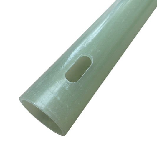 CEuk Stallion Fibreglass Intermediate Rod Hollow 1.2m