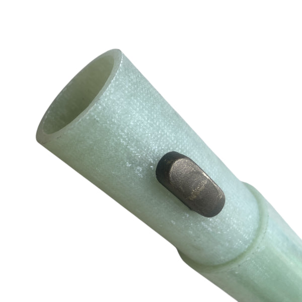 CEuk Stallion Fibreglass Intermediate Rod Hollow 1.2m