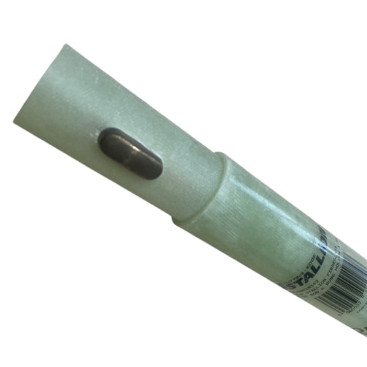 CEuk Stallion Fibreglass Base Rod and Bung Hollow 1.2m