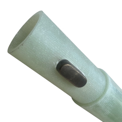 CEuk Stallion Fibreglass Base Rod and Bung Hollow 1.2m