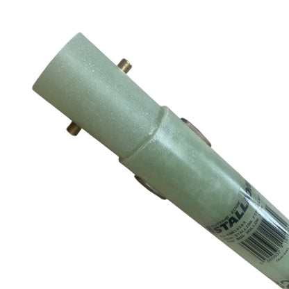CEuk Stallion Fibreglass Top Rod Hollow 1.2m