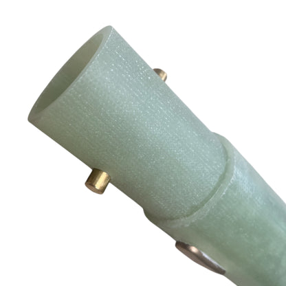 CEuk Stallion Fibreglass Top Rod Hollow 1.2m