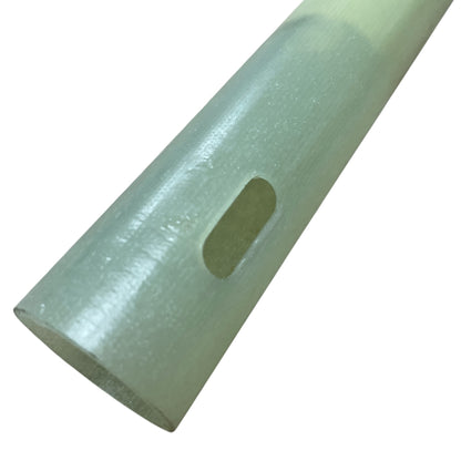 CEuk Stallion Fibreglass Top Rod Foam Filled 1.2m